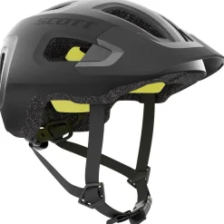 Scott - Kid's Helmet Supra Mips (CE) - Radhelm Hot