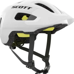Scott - Kid's Helmet Supra Mips (CE) - Radhelm Hot