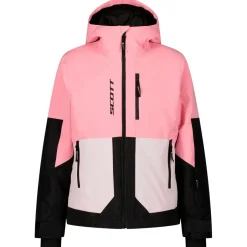 Hot Scott - Kid's Junior Vertic Dryo - Skijacke