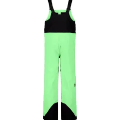 Scott - Kid's Junior Vertic Bib Pants - Skihose Outlet