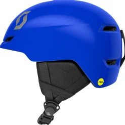 Scott - Kid's Keeper 2 Plus - Skihelm Best