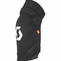 Discount Scott - Knee Guards Grenade Evo Zip - Protektor Black