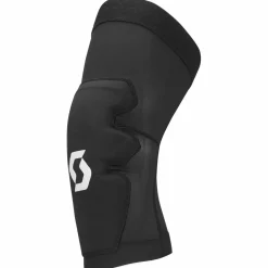 Scott - Knee Pads Mission Evo - Protektor Black Best