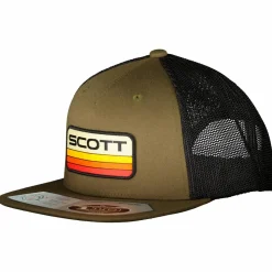 Scott - Mountain Cap - Cap Clearance