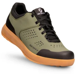 Scott - MTB Shr-Alp Flat Lace - Radschuhe New