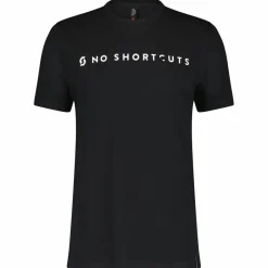 Scott - No Shortcuts S/S - T-Shirt Clearance