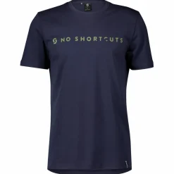 Scott - No Shortcuts S/S - T-Shirt Clearance