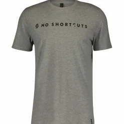 Scott - No Shortcuts S/S - T-Shirt Clearance