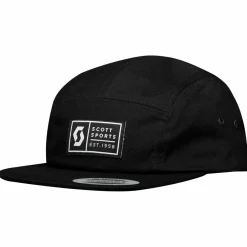 Scott - 5-Panels Cap - Cap Hot