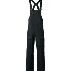 Hot Scott - Pants Vertic Ripstop 3L - Skihose Black