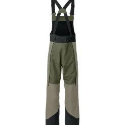 Hot Scott - Pants Vertic Ripstop 3L - Skihose Black