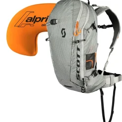 Outlet - Patrol E2 38 Kit - Lawinenrucksack Lawinenrucksäcke|Lawinenrucksäcke