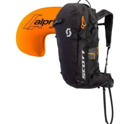 Outlet - Patrol E2 38 Kit - Lawinenrucksack Lawinenrucksäcke|Lawinenrucksäcke