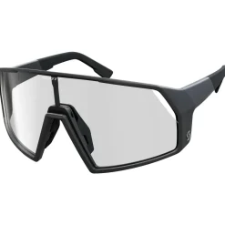 Scott - Pro Shield S0 (VLT 82%) - Fahrradbrille Black