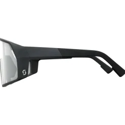 Scott - Pro Shield S0 (VLT 82%) - Fahrradbrille Black