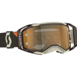 - Prospect 2.0 Amp Chrome S2 - Goggles Fahrradbekleidung|Brillen