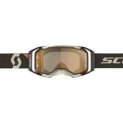 - Prospect 2.0 Amp Chrome S2 - Goggles Fahrradbekleidung|Brillen