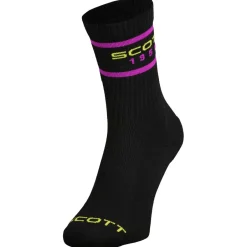 Best Scott - Retro Casual Crew 3-Pack - Radsocken