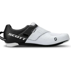 Clearance Scott - Road Tri Sprint - Radschuhe Black / White