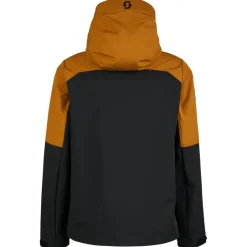 Scott - SCO Explorair Softshell Jacket - Softshelljacke
