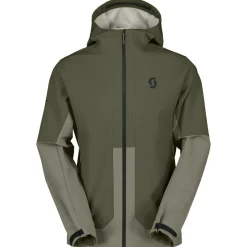 Scott - SCO Explorair Softshell Jacket - Softshelljacke