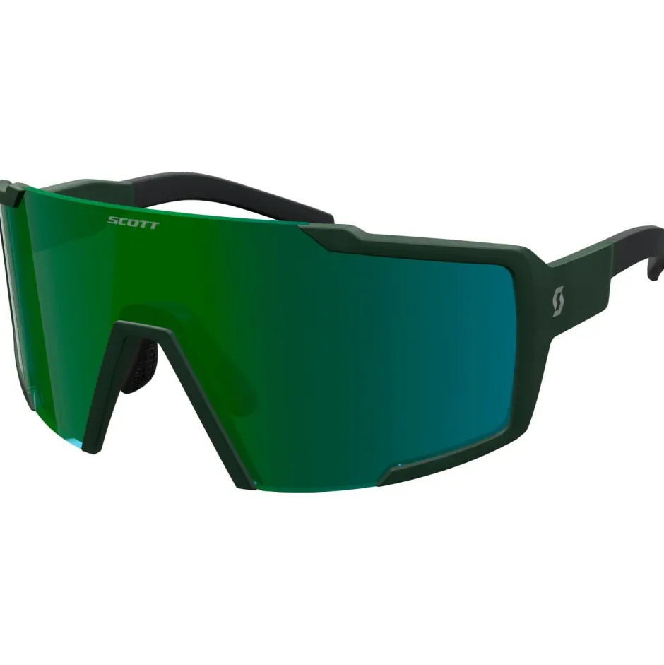 New - Shield Compact S3 (VLT 13%) - Fahrradbrille Fahrradbekleidung|Fahrradbrillen