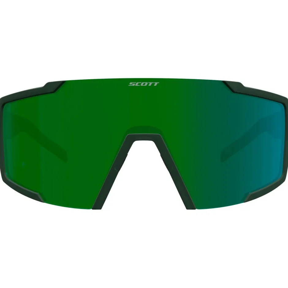 New - Shield Compact S3 (VLT 13%) - Fahrradbrille Fahrradbekleidung|Fahrradbrillen