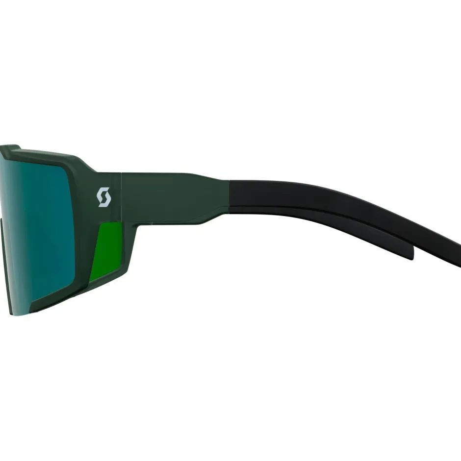 New - Shield Compact S3 (VLT 13%) - Fahrradbrille Fahrradbekleidung|Fahrradbrillen