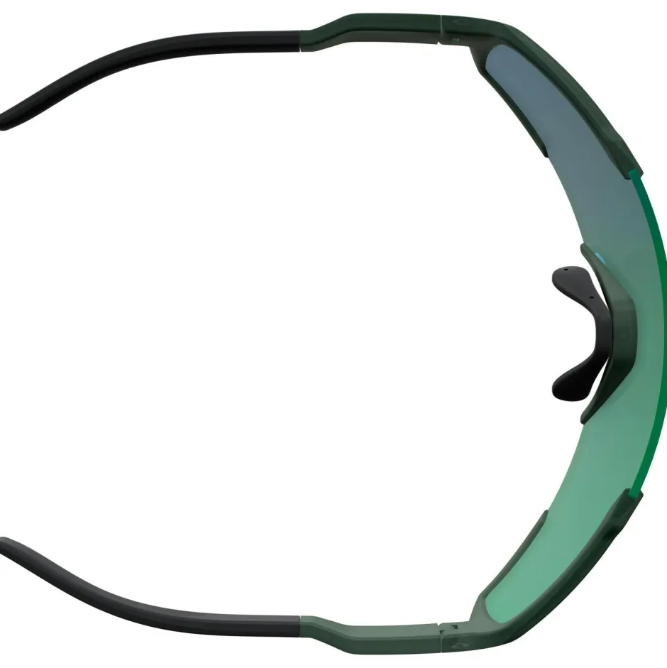 New - Shield Compact S3 (VLT 13%) - Fahrradbrille Fahrradbekleidung|Fahrradbrillen
