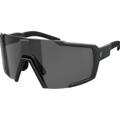New - Shield Compact S3 (VLT 13%) - Fahrradbrille Fahrradbekleidung|Fahrradbrillen