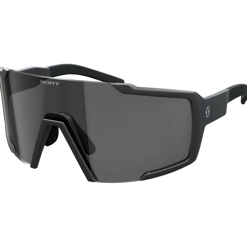 New - Shield Compact S3 (VLT 13%) - Fahrradbrille Fahrradbekleidung|Fahrradbrillen