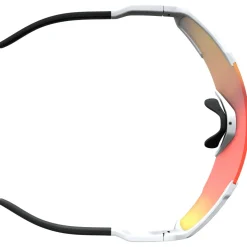 Scott - Shield Compact S3 (VLT 14%) - Fahrradbrille White Matt Best