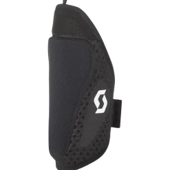 New Scott - Shin Guards Grenade Evo - Protektor Black