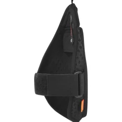 New Scott - Shin Guards Grenade Evo - Protektor Black