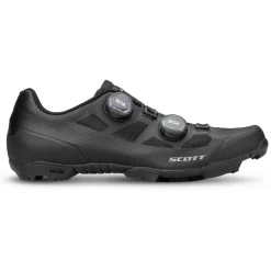 Scott - Shoe MTB Vertec - Radschuhe Matt Black New