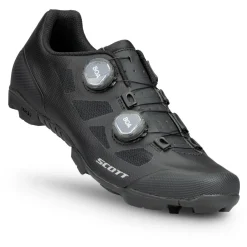 Scott - Shoe MTB Vertec - Radschuhe Matt Black New