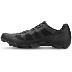 Scott - Shoe MTB Vertec - Radschuhe Matt Black New