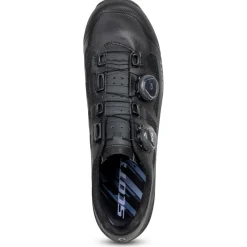 Scott - Shoe MTB Vertec - Radschuhe Matt Black New