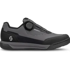 Scott - Shoe MTB Volt Evo Clip Boa - Radschuhe Dark Grey / Black Best