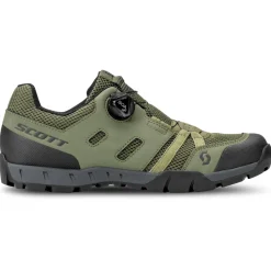 Scott - Shoe Sport Crus-r Boa - Radschuhe Fir Green / Black Best