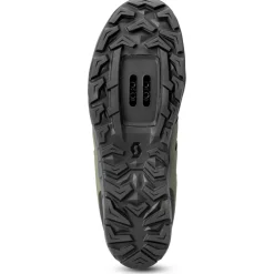 Scott - Shoe Sport Crus-r Boa - Radschuhe Fir Green / Black Best