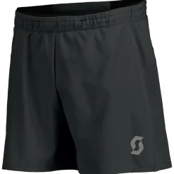 Hot Scott - Shorts Endurance Vented - Laufshorts Black