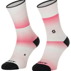 Clearance Scott - Sock Gradient Stripes Crew - Radsocken