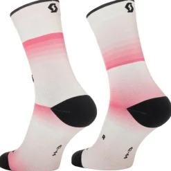 Clearance Scott - Sock Gradient Stripes Crew - Radsocken