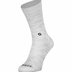 Scott - Sock Trail Camo Crew - Laufsocken Sale
