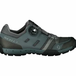 Scott - Sport Crus-R Boa - Radschuhe Dark Grey / Black Hot