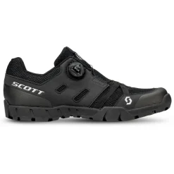 Scott - Sport Crus-r Boa Eco - Radschuhe Black / Silver