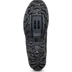 Scott - Sport Crus-r Boa Eco - Radschuhe Black / Silver
