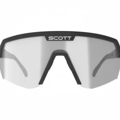 Scott - Sport Shield S0 (VLT 92%) - Fahrradbrille Black Hot