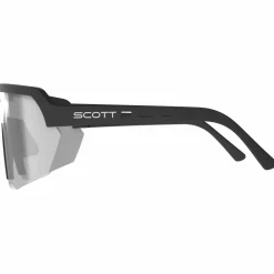 Scott - Sport Shield S0 (VLT 92%) - Fahrradbrille Black Hot